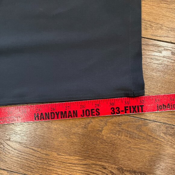 Free Fly Nomad Pants Performance Stretch Chino Golf UPF 50+ Mens 36x32 Dark Gray - Picture 7 of 10